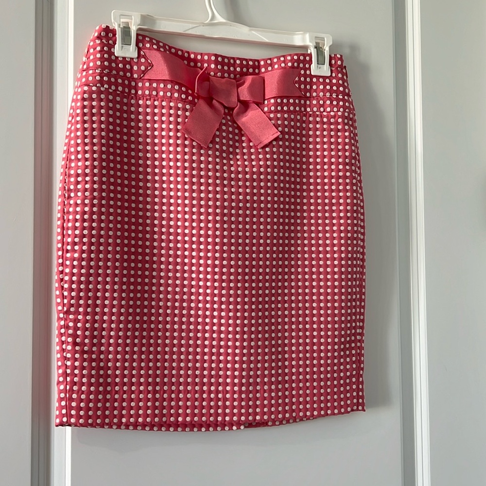 Loft - pencil skirt